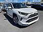 2020 Toyota Rav4 Hybrid G