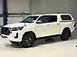 2021 Toyota Hilux SR5 TD DC 2.8DT/4WD | WITH CANOPY 