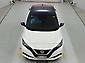 2018 Nissan Leaf X