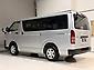 2023 Toyota Hiace Van DX Long D-TB TSS | SUPER LOW KM 