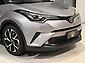 2017 Toyota C-hr G Limited Hybrid | TWO TONE COLOUR 