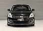 2015 Suzuki SWIFT Style DJE | Half Leather 