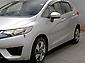2014 Honda Fit Hybrid F-Package