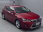 2015 Lexus Ct200h Version C