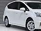 2012 Toyota Prius Alpha G | 7-Seater