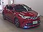 2018 Toyota C-hr Hybrid G LED Edition