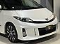 2016 Toyota Estima Premium Edition - Black Leather 