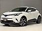 2017 Toyota C-hr G Limited Hybrid | AUCTION GRADE 4.5**
