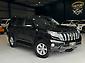 2015 Toyota Land Cruiser Prado 4wd TX L Package | Leather Seats | 7 Searter | 4WD 