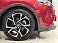 2017 Toyota C-hr G Limited Two tone