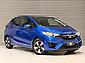 2015 Honda Fit GP-5 | Hybrid