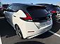 2018 Nissan Leaf X