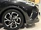2017 Toyota C-hr Hybrid G | **AUCTION GRADE 4**