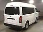 2019 Toyota Hiace Van Long High Roof DX