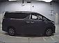 2017 Toyota Vellfire Hybrid ZR 4WD