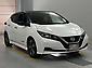 2018 Nissan Leaf X