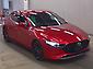 2023 Mazda Mazda3 Fastback X L Package 4wd