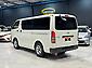 2023 Toyota Hiace DX Diesel 5 Door | 5 Seater | Dual AC | Low Milage