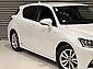 2014 Lexus Ct 200h Ver.C Hybrid