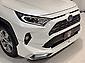 2020 Toyota Rav4 Hybrid G Limited | Body kit 