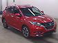2017 Honda Vezel Hybrid Z Honda Sensing