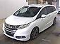 2016 Honda Odyssey 2.4 Absolute X