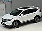 2018 Honda CRV HYRBID EX Masterpiece 4WD | SUNROOF 