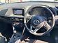 2012 Mazda Cx-5 20S