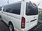 2023 Toyota Hiace Van DX Diesel 5 Door