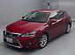 2015 Lexus Ct200h Version C