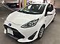 2017 Toyota Aqua S Style Black
