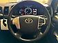 2023 Toyota Hiace DX Diesel 5 Door | 5 Seater | Dual AC | Low Milage