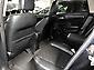 2016 Honda Shuttle Hybrid X