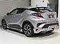 2017 Toyota C-hr G LIMITED | FULL MODELISTA BODY KIT