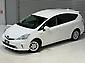 2012 Toyota Prius Alpha G | 7-Seater