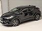 2017 Toyota C-hr G Limited Hybrid 