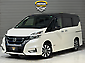 2019 Nissan Serena Hybrid Highway Star V | 8 Seater | 360 Camera