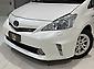 2012 Toyota Prius Alpha G | 7-Seater