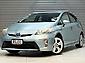 2012 Toyota Prius S Touring Selection | Beige Interior 