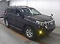 2015 Toyota Land Cruiser Prado 4wd TX L Package