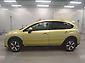 2014 Subaru Xv Hybrid 2.0i-l Eyesight 4wd Full Leather