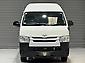 2019 Toyota Hiace Long High Roof DX | 1 Back Seat Row 