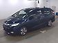 2016 Honda Shuttle Hybrid X