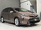 2014 Toyota Prius ALPHA | 7 Seat Half Leather | Face Lift | G limited