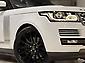 2016 Land Rover Range Rover SDV8 VOGUE 4.4D/4WD