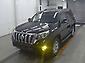 2015 Toyota Land Cruiser Prado 4wd TX L Package