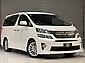 2014 Toyota Vellfire 2.4Z | 7 SEATHER 