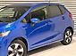 2015 Honda Fit GP-5 | Hybrid