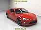 2012 Toyota 86 GT