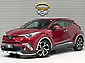 2017 Toyota C-hr G LIMITED | BODYKIT | LOW KM